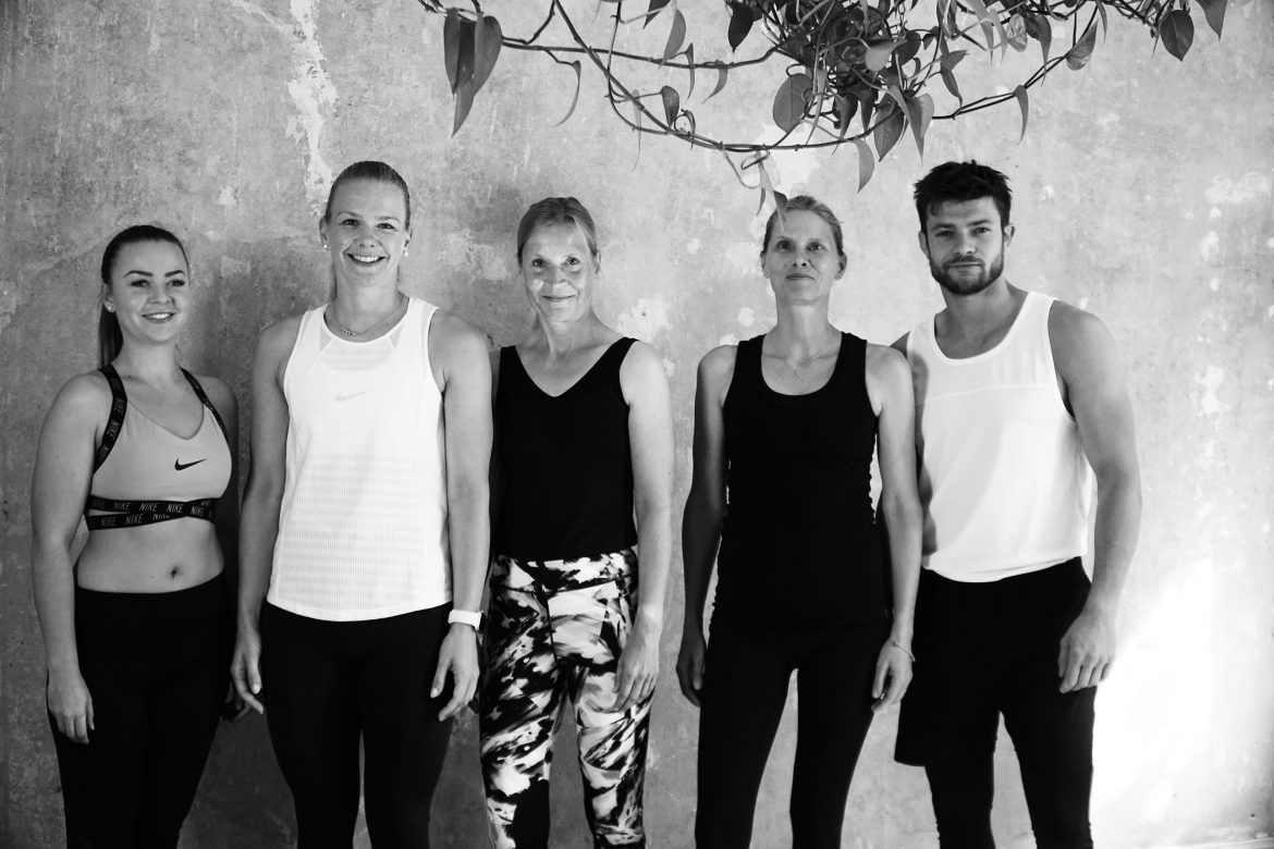Fitness Berlin
